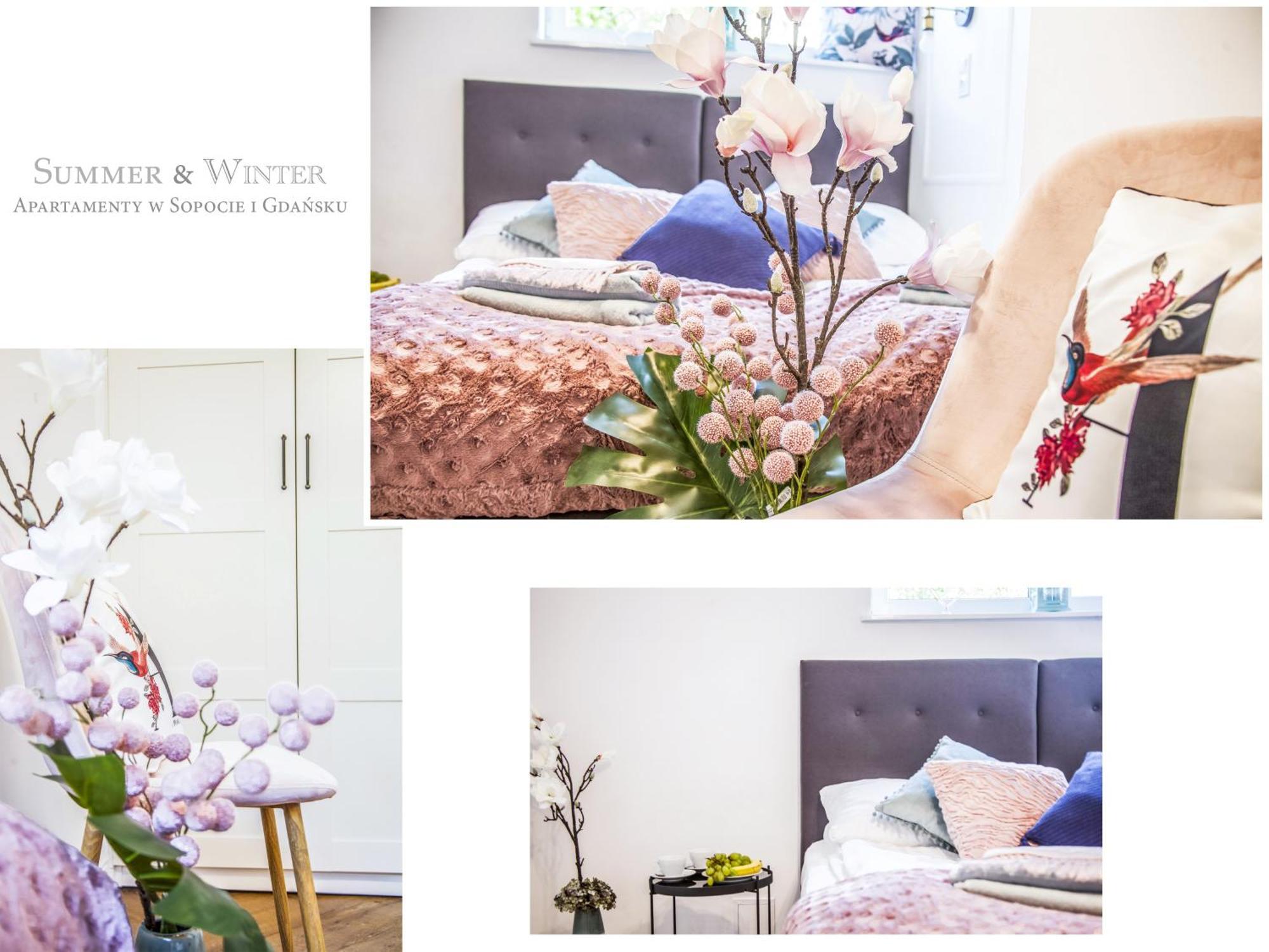 Family Luxury Pure Old Town Apartament 1-8, 2 Sypialnie I Salon, Parking Pub, 60M2 グダニスク エクステリア 写真
